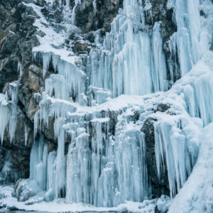 Top 5 Must-Visit Waterfalls in Kashmir