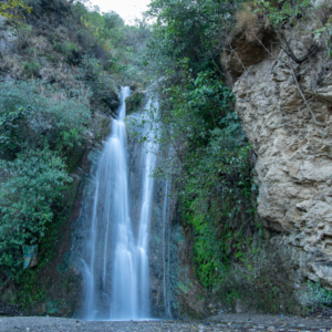 Picturesque Waterfalls in Kashmir for Adventure Seekers